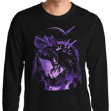 Rise of the Queen - Long Sleeve T-Shirt