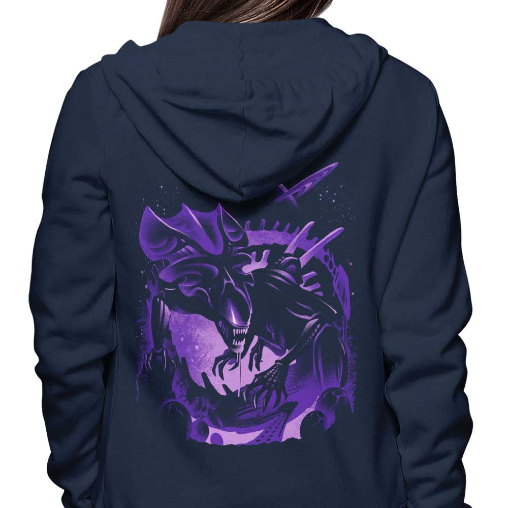 Rise of the Queen - Hoodie