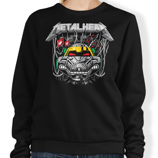 Robo-Turtle - Sweatshirt