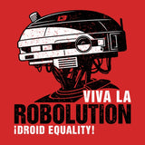 Robolution - Women's Apparel