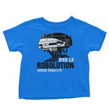 Robolution - Youth Apparel