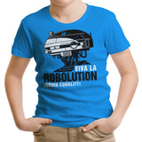 Robolution - Youth Apparel