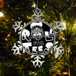 Roll for Tees - Ornament