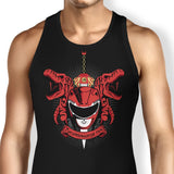 Russeus Tyrannosaurus Rex - Tank Top