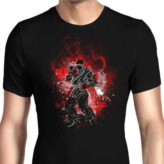 Ryu Art - Men's Apparel