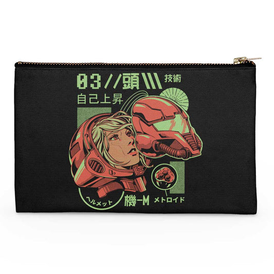 S-Head - Accessory Pouch