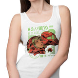 S-Head - Tank Top