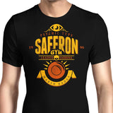 Saffron City Gym - Men's Apparel