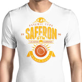 Saffron City Gym - Men's Apparel