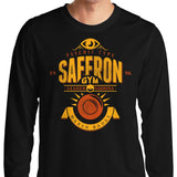 Saffron City Gym - Long Sleeve T-Shirt