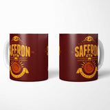 Saffron City Gym - Mug