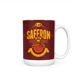 Saffron City Gym - Mug