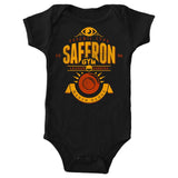 Saffron City Gym - Youth Apparel