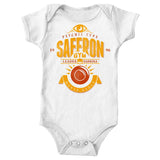 Saffron City Gym - Youth Apparel