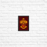 Saffron City Gym - Posters & Prints