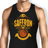 Saffron City Gym - Tank Top