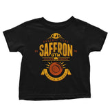 Saffron City Gym - Youth Apparel