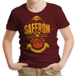 Saffron City Gym - Youth Apparel