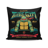 Sai Mastery - Throw Pillow