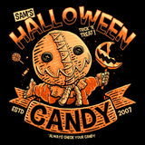 Sam's Candy - Long Sleeve T-Shirt