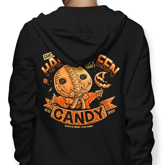 Sam's Candy - Hoodie