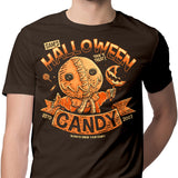 Sam's Candy - Men's Apparel