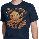 Sam's Candy - Men's Apparel