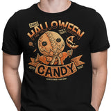 Sam's Candy - Men's Apparel