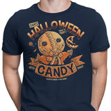 Sam's Candy - Men's Apparel