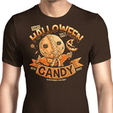 Sam's Candy - Men's Apparel