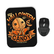 Sam's Candy - Mousepad