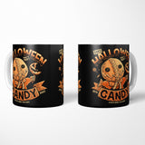 Sam's Candy - Mug