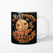 Sam's Candy - Mug