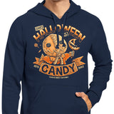 Sam's Candy - Hoodie