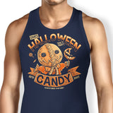 Sam's Candy - Tank Top