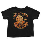 Sam's Candy - Youth Apparel