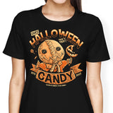 Sam's Candy - Women's Apparel