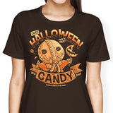 Sam's Candy - Women's Apparel