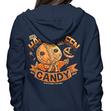 Sam's Candy - Hoodie