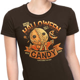 Sam's Candy - Women's Apparel