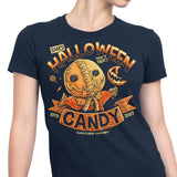 Sam's Candy - Women's Apparel