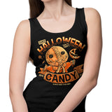 Sam's Candy - Tank Top