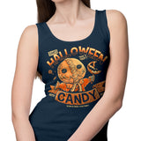 Sam's Candy - Tank Top