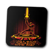 Samtron - Coasters