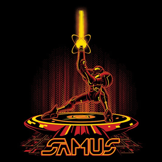 Samtron - Tank Top