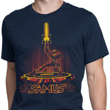 Samtron - Men's Apparel