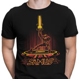 Samtron - Men's Apparel