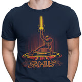 Samtron - Men's Apparel