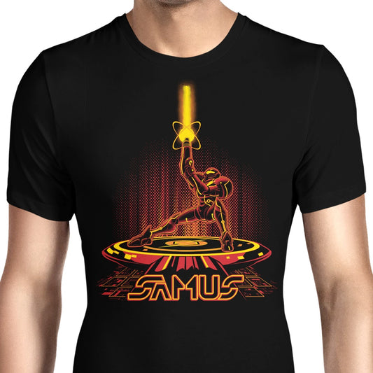 Samtron - Men's Apparel