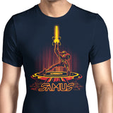 Samtron - Men's Apparel